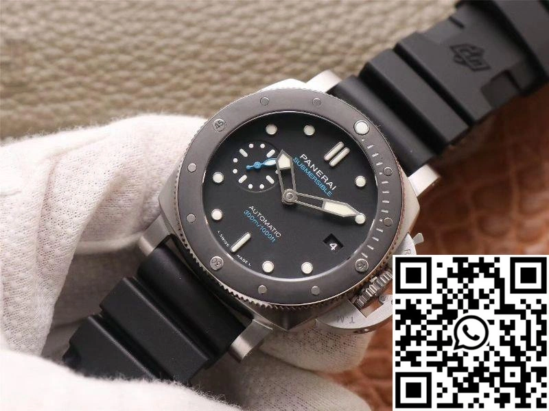 VS Factory Panerai Submersible 42MM PAM00683