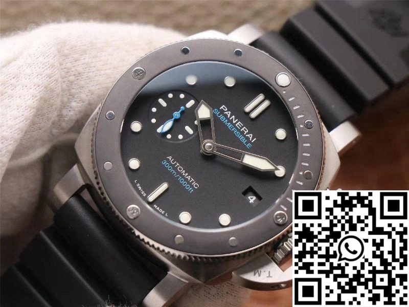 VS Factory Panerai Submersible 42MM PAM00683