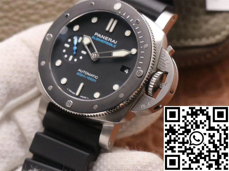 VS Factory Panerai Submersible 42MM PAM00683