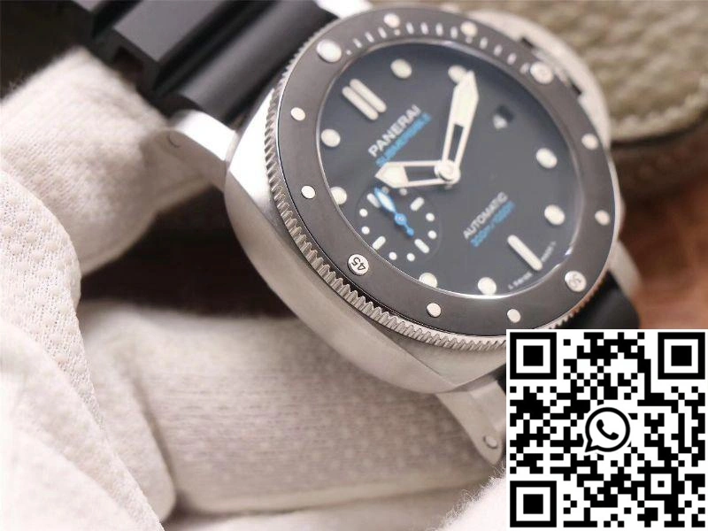 VS Factory Panerai Submersible 42MM PAM00683