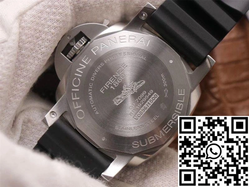 VS Factory Panerai Submersible 42MM PAM00683