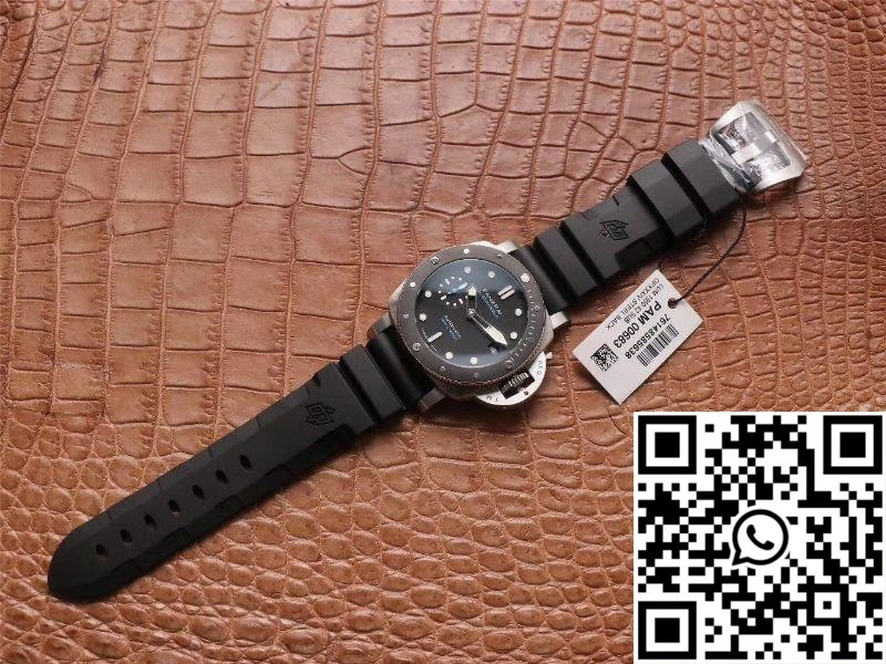 VS Factory Panerai Submersible 42MM PAM00683