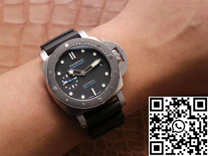 VS Factory Panerai Submersible 42MM PAM00683