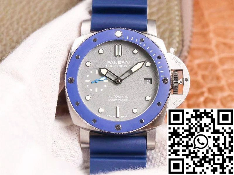 VS Factory Panerai Submersible 42MM PAM00959