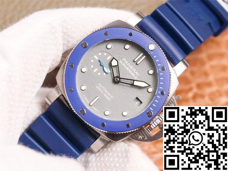 VS Factory Panerai Submersible 42MM PAM00959