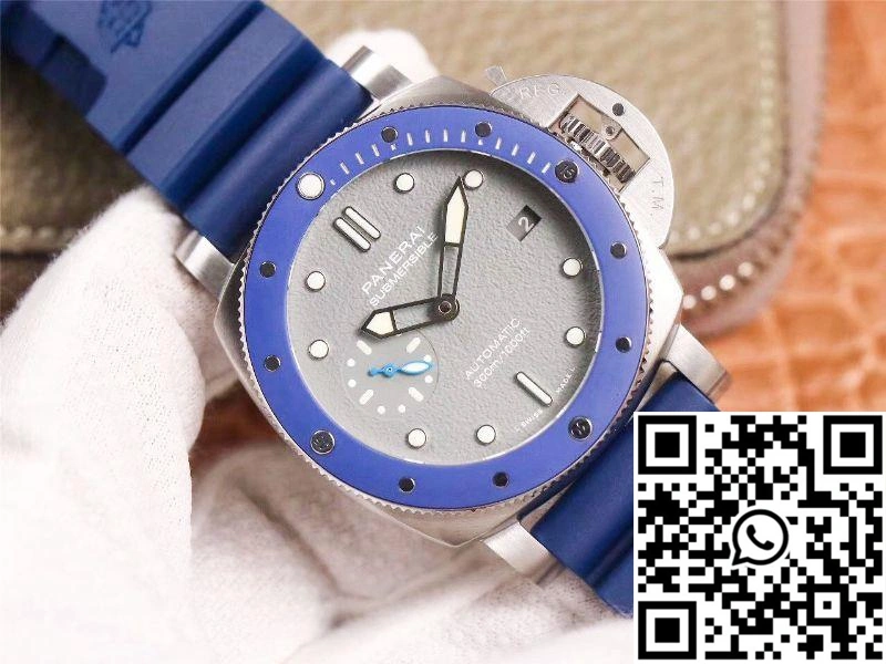 VS Factory Panerai Submersible 42MM PAM00959