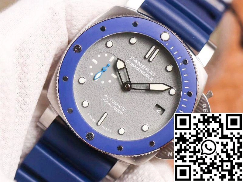 VS Factory Panerai Submersible 42MM PAM00959