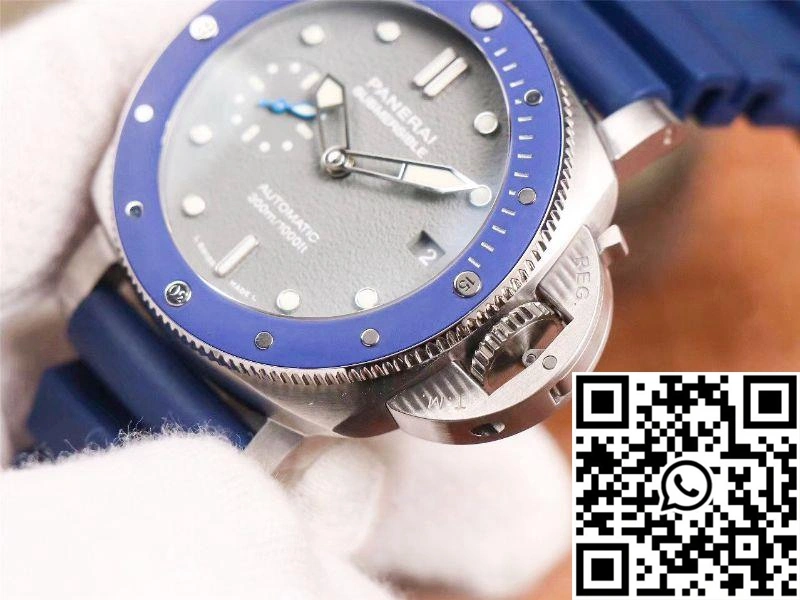 VS Factory Panerai Submersible 42MM PAM00959