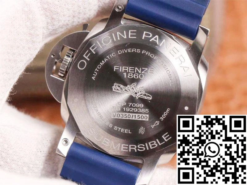 VS Factory Panerai Submersible 42MM PAM00959