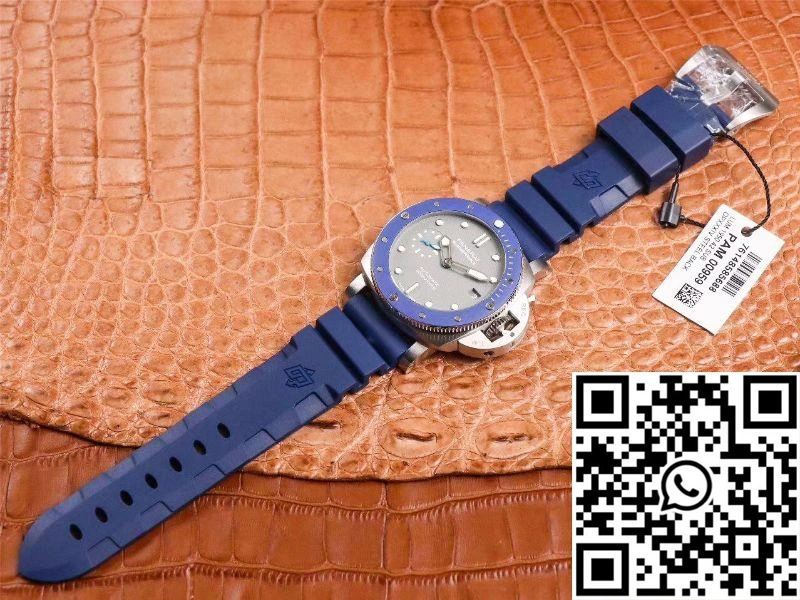 VS Factory Panerai Submersible 42MM PAM00959