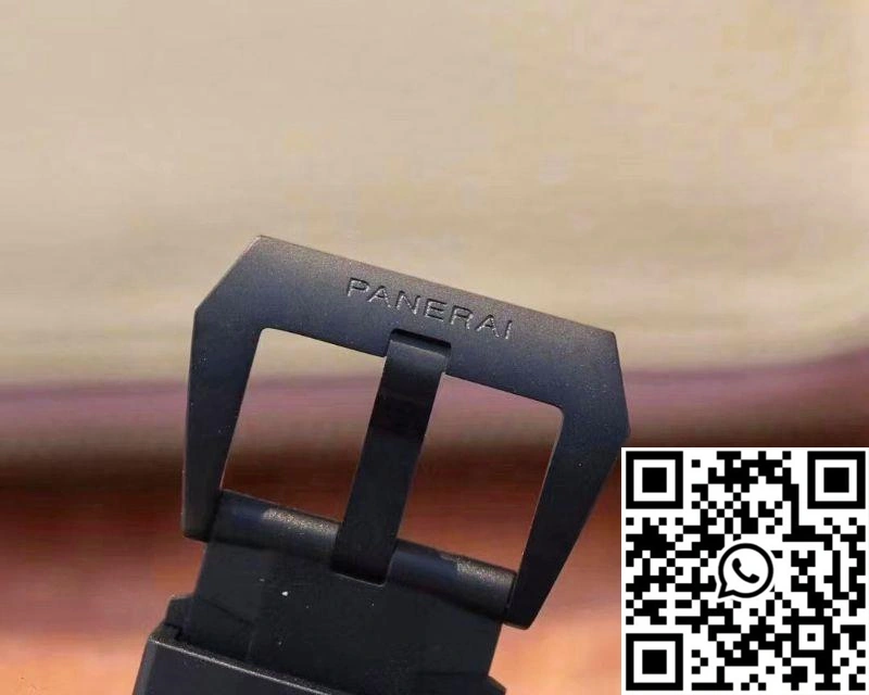 VS Factory Panerai Submersible Carbotech 47MM PAM01616