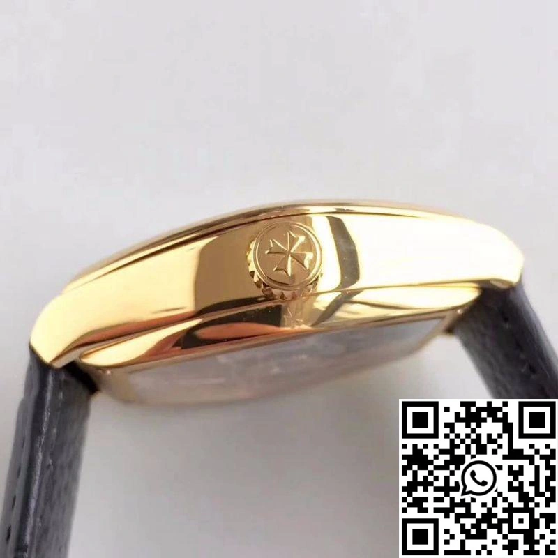 Vacheron Constantin Malte Tourbillon Rose Gold Skeleton Dial