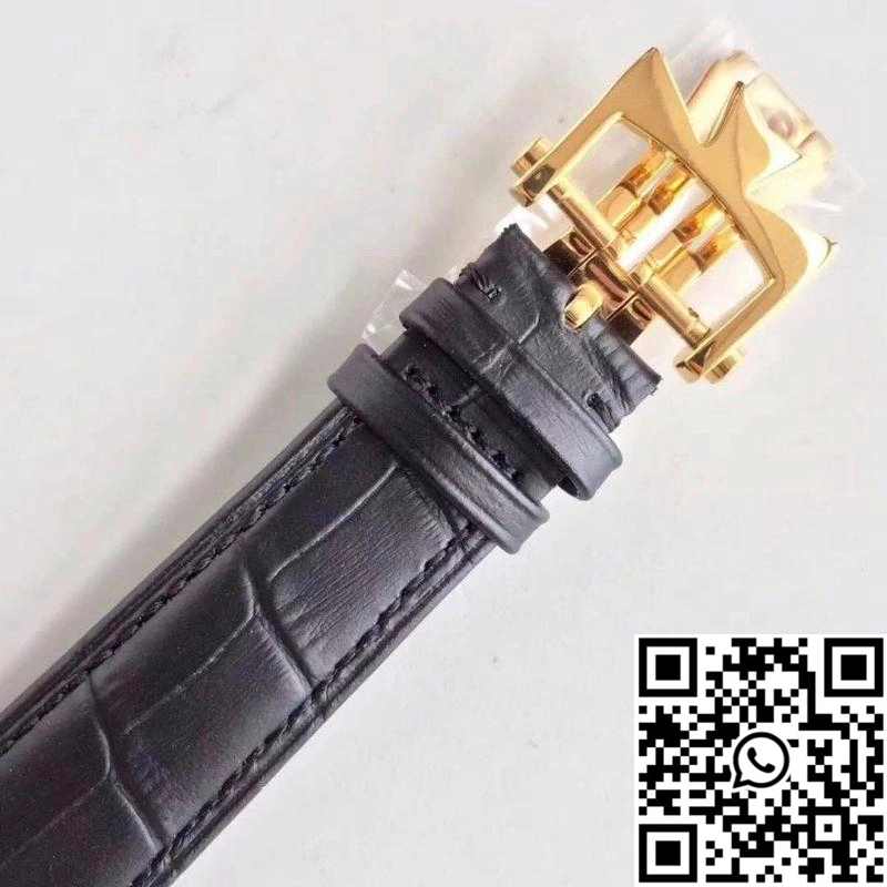 Vacheron Constantin Malte Tourbillon Rose Gold Skeleton Dial