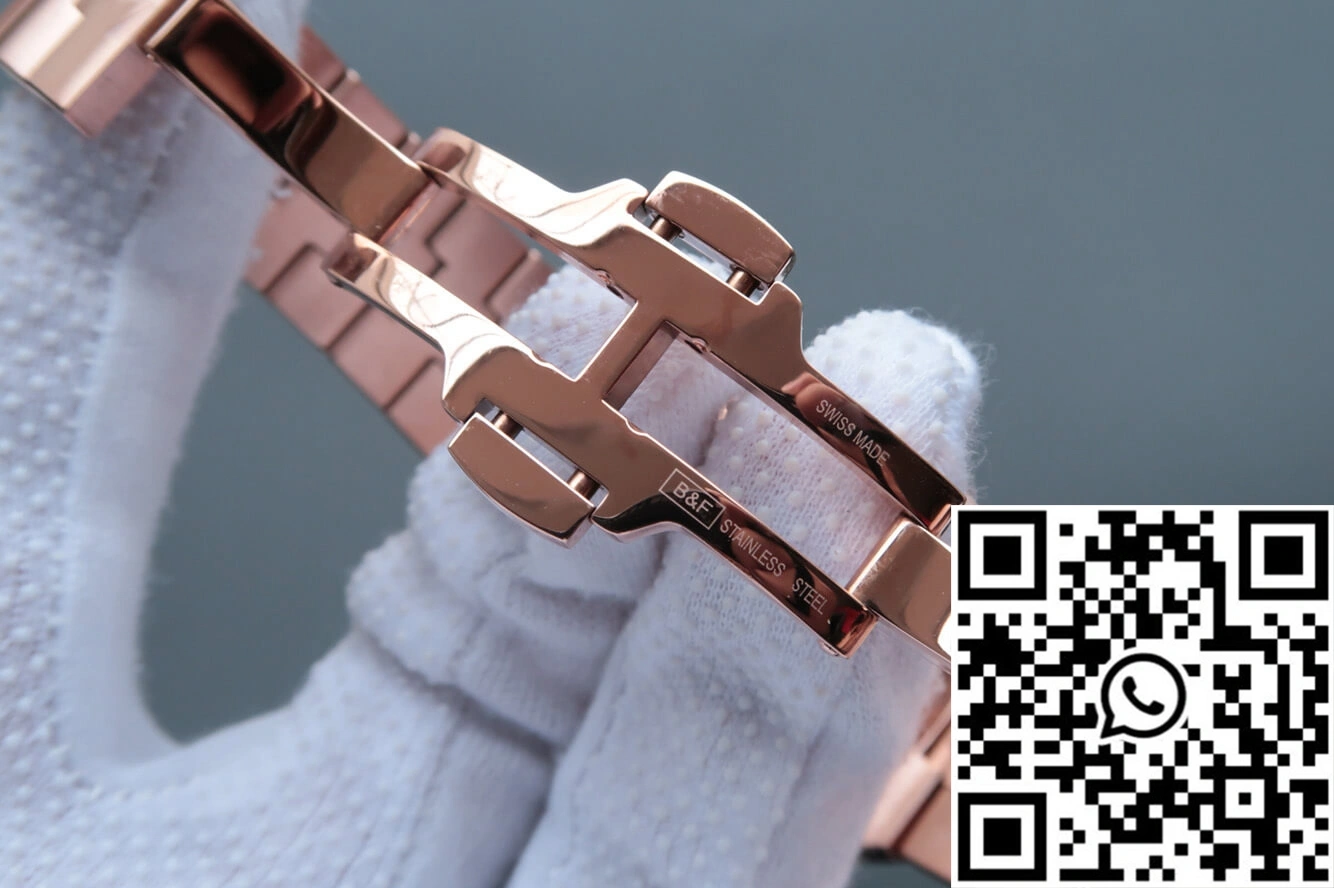 Vacheron Constantin Overseas 4500V 8F Factory Brown Dial