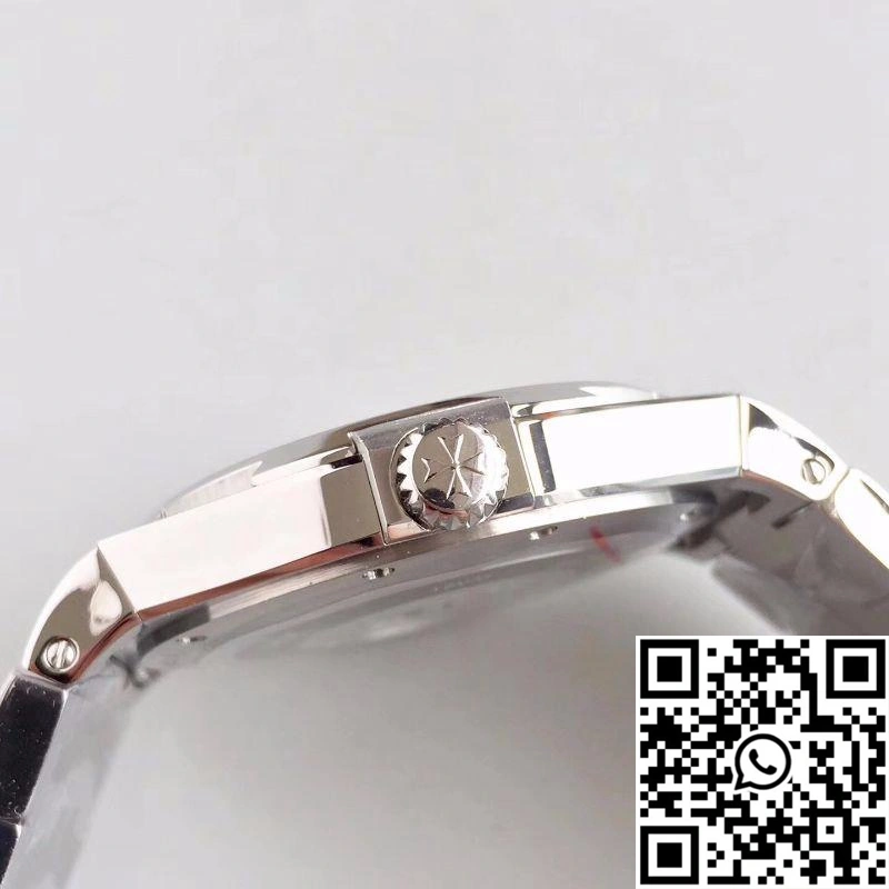 Vacheron Constantin Overseas 47040 Blue Dial JJ Factory