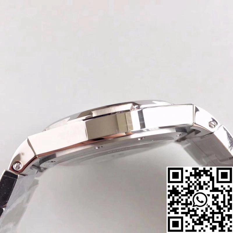 Vacheron Constantin Overseas 47040 Blue Dial JJ Factory