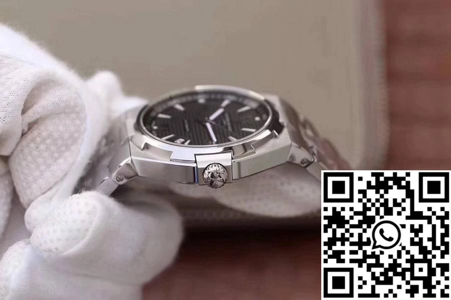 Vacheron Constantin Overseas 47040 JJ Factory Black Dial
