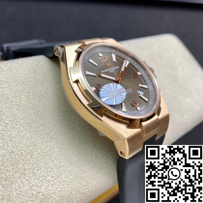 Vacheron Constantin Overseas MKS Factory Rose Gold