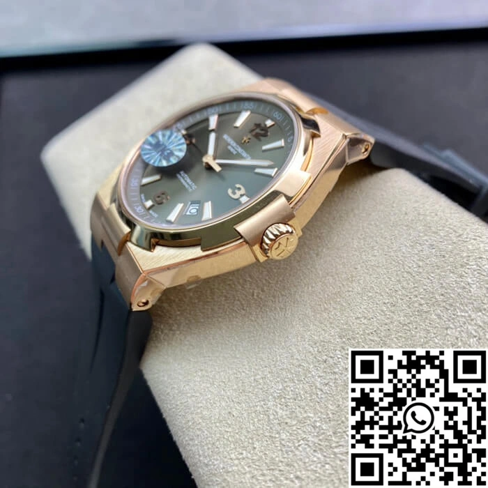 Vacheron Constantin Overseas MKS Factory Rose Gold