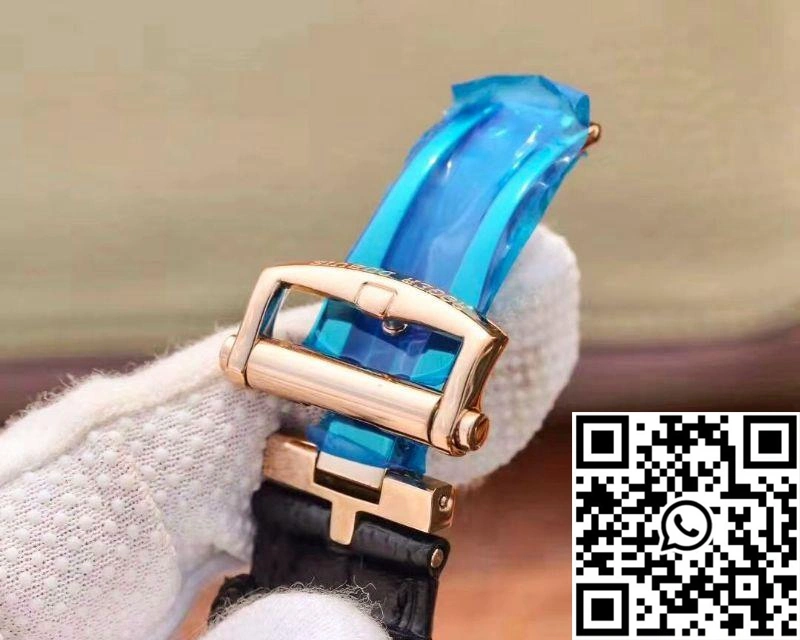 ZF Factory Roger Dubuis Excalibur Knights Of The Round Table II RDDBEX0511 Rose Gold
