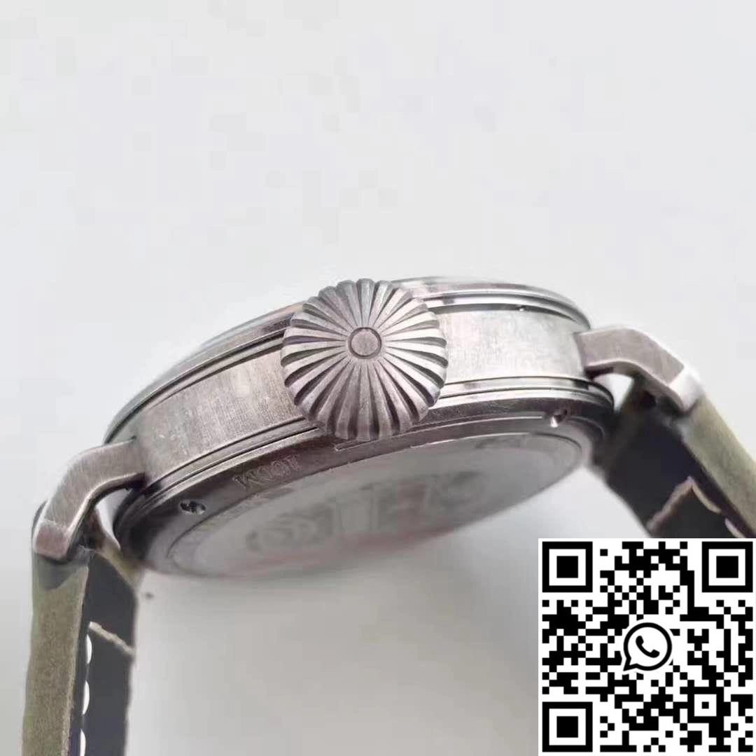 Zenith Pilot Type 20 Extra Special Ton Up 11.2430.679.21.C801 XF Factory Anthracite Dial