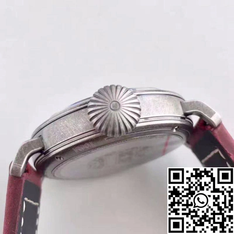 Zenith Pilot Type 20 Extra Special Ton Up 45MM 11.2430.679.21.C801 XF Factory Purple Dial
